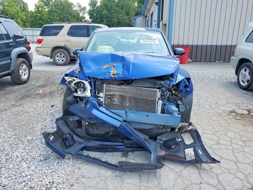 Продажа на аукционе авто 2010 Dodge Caliber, vin: 1B3CB3HA8AD542447, номер лота: 64431826