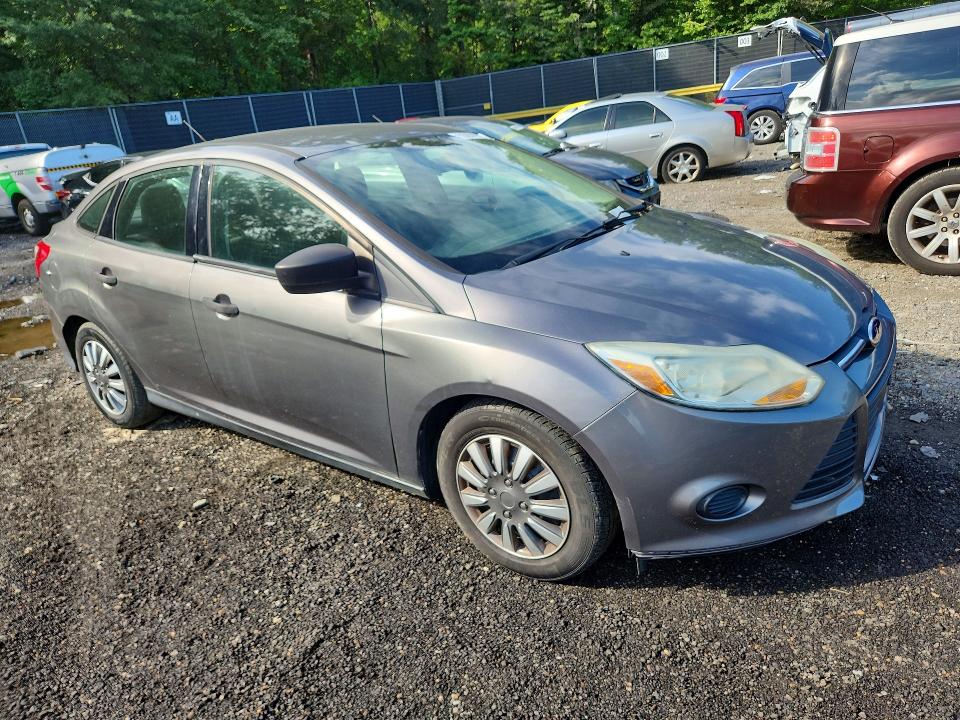 Продажа на аукционе авто 2014 Ford Focus, vin: 1FADP3E22EL426955, номер лота: 65201976