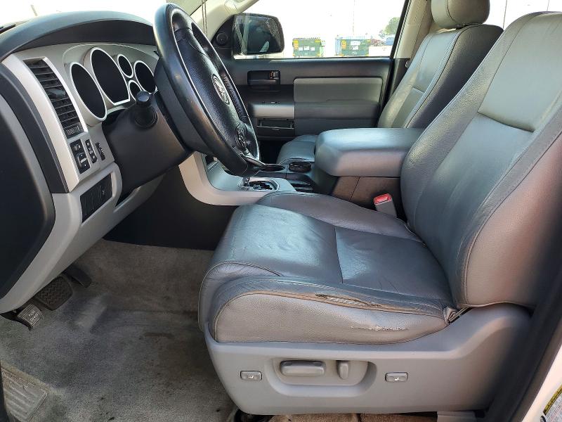 Продажа на аукционе авто 2008 Toyota Sequoia, vin: 5TDZY64A58S000509, номер лота: 64701766