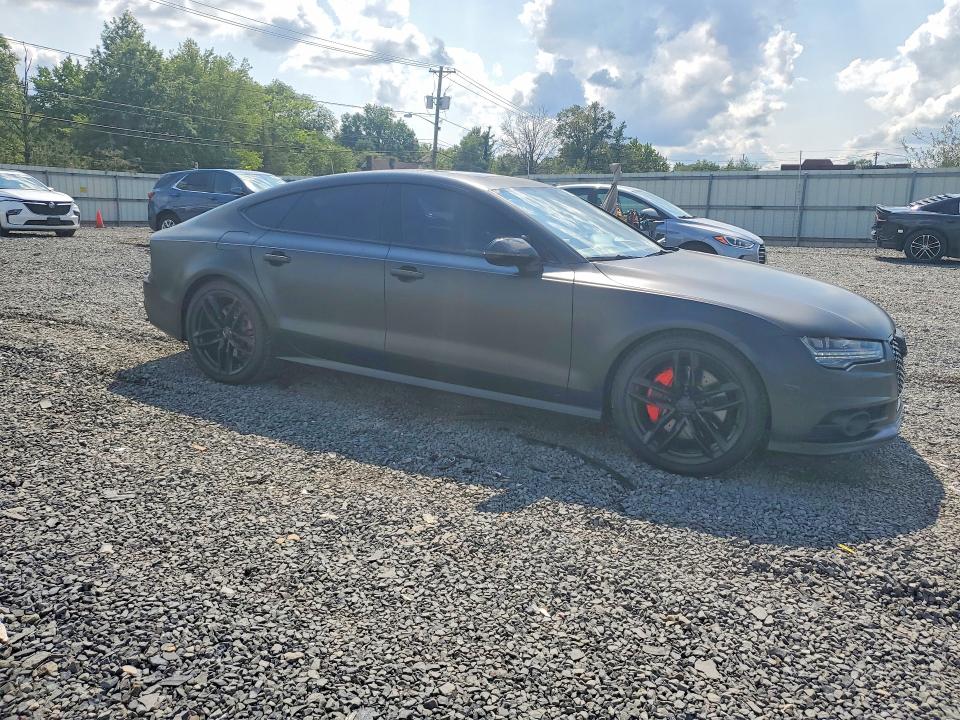 67147376 :رقم المزاد ، WAUW3AFC1HN041578 vin ، 2017 Audi A7 مزاد بيع