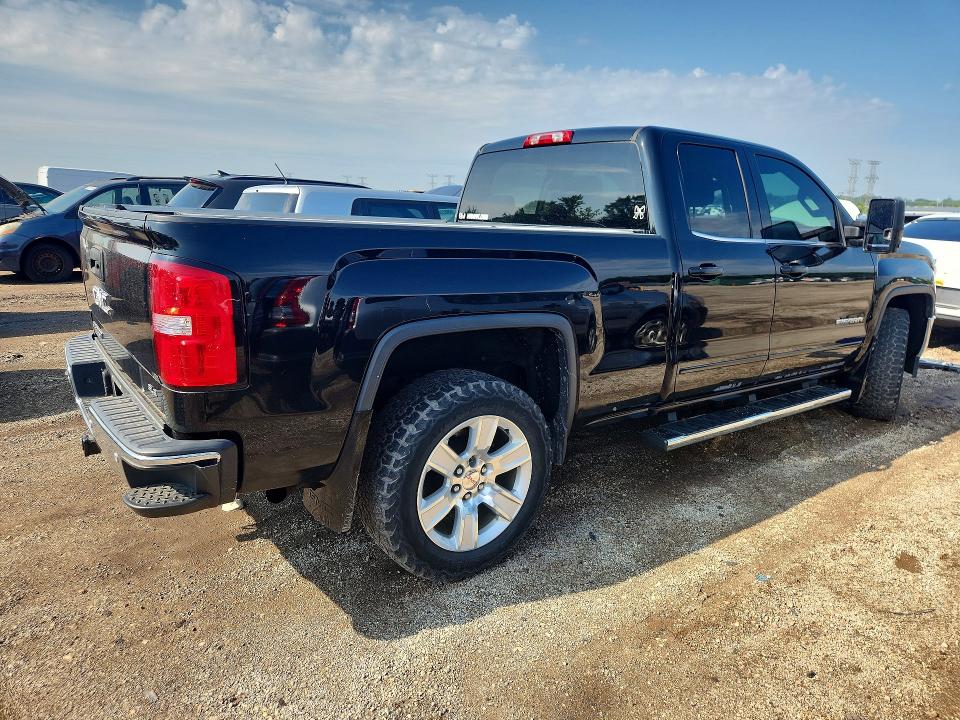 65584816 :رقم المزاد ، 1GTV2UEC2EZ253981 vin ، 2014 Gmc Sierra مزاد بيع