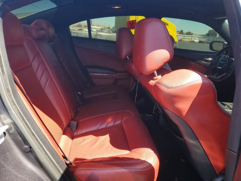 Продажа на аукционе авто 2022 Dodge Charger, vin: 2C3CDXL9XNH102725, номер лота: 65331636