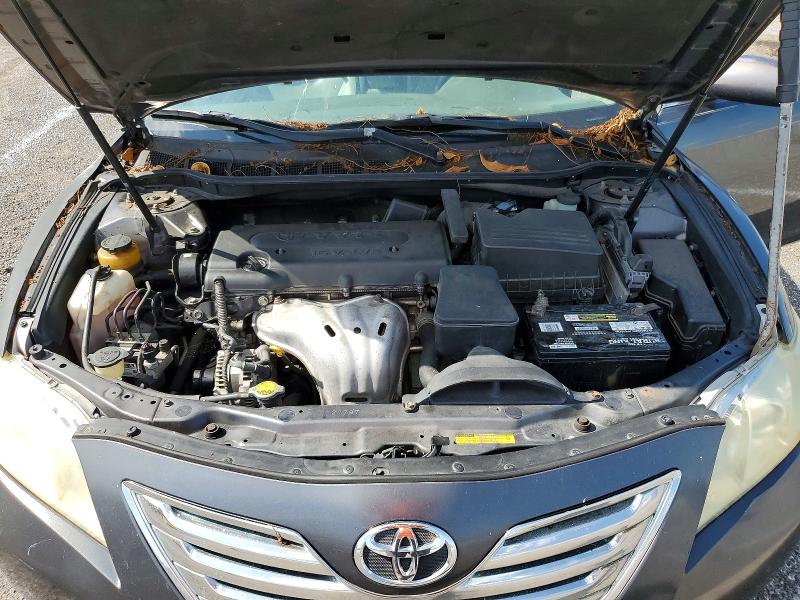 65026506 :رقم المزاد ، 4T1BE46K88U197347 vin ، 2008 Toyota Camry مزاد بيع