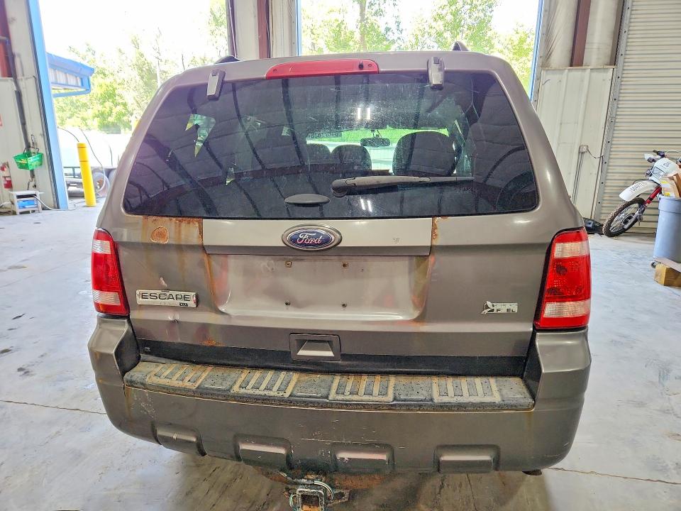 Продаж на аукціоні авто 2012 Ford Escape, vin: 1FMCU9DG6CKA36941, номер лоту: 64677636