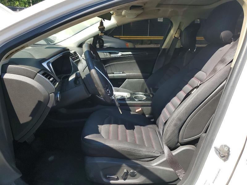 Продаж на аукціоні авто 2013 Ford Fusion, vin: 3FA6P0HR3DR277214, номер лоту: 63693866