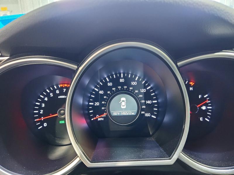 Продажа на аукционе авто 2014 Kia Optima, vin: 5XXGM4A73EG301938, номер лота: 64804516