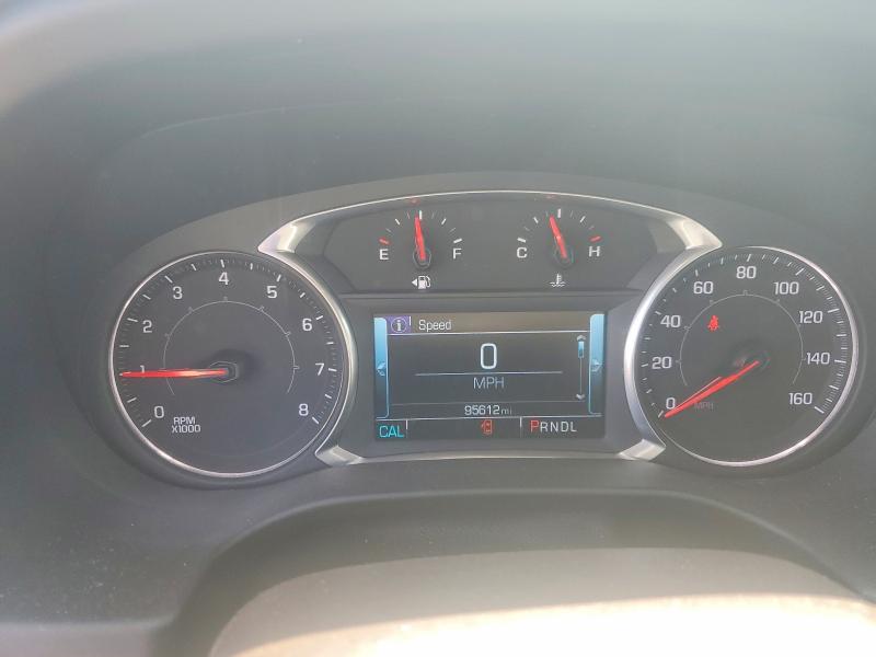 Aukcja sprzedaży 2018 Gmc Acadia, vin: 1GKKNULS7JZ205539, numer aukcji: 64836406
