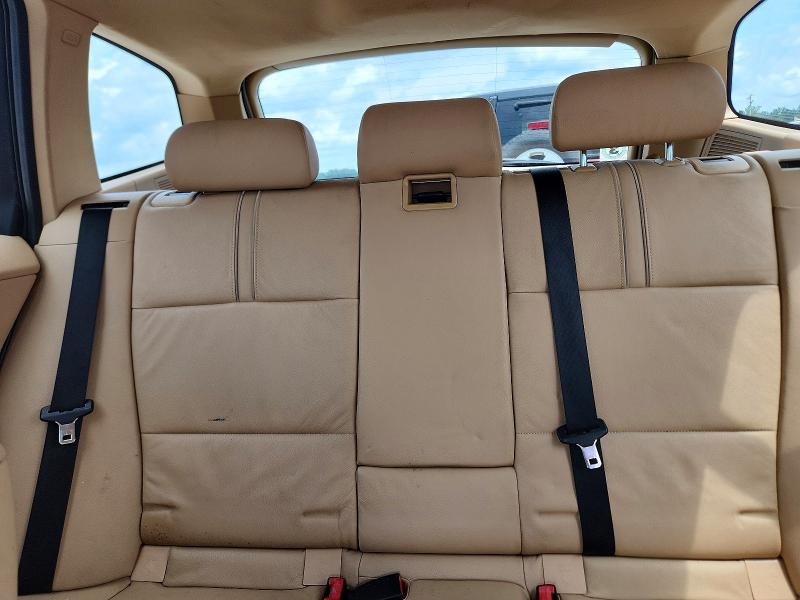 Aukcja sprzedaży 2007 Bmw X3, vin: WBXPC93447WF24595, numer aukcji: 63794586