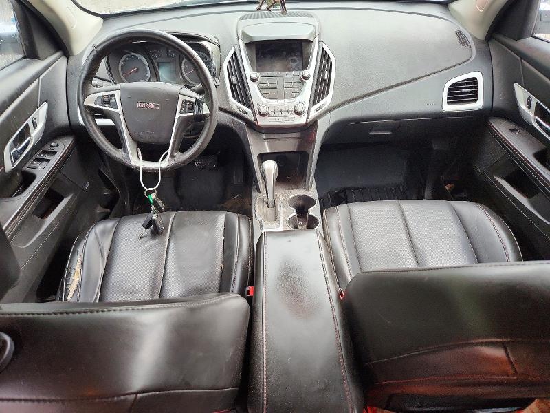 Продаж на аукціоні авто 2015 Gmc Terrain, vin: 2GKFLXEK7F6420217, номер лоту: 64539946