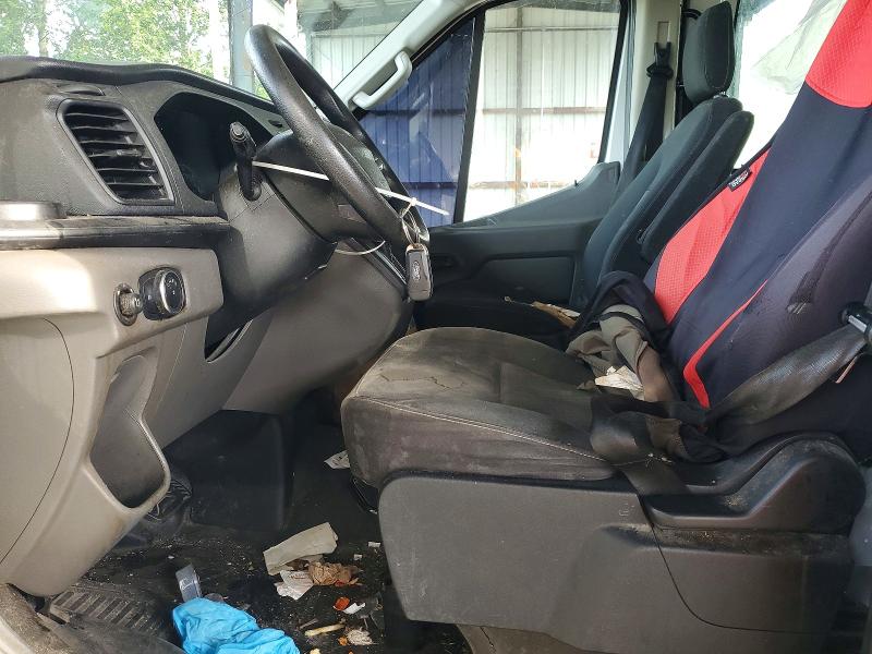 Aukcja sprzedaży 2020 Ford Transit, vin: 1FTYE1C88LKA01806, numer aukcji: 65481006