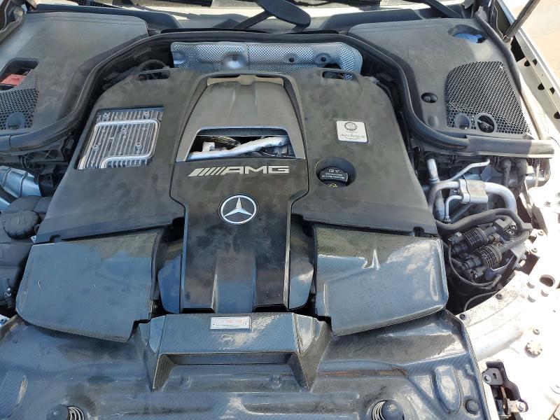 Aukcja sprzedaży 2018 Mercedes-benz E, vin: WDDZF8KB2JA431086, numer aukcji: 64244426