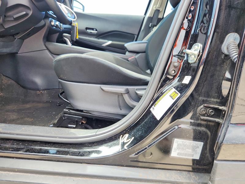 Продаж на аукціоні авто 2024 Nissan Kicks, vin: 3N1CP5CV4RL489129, номер лоту: 65050546