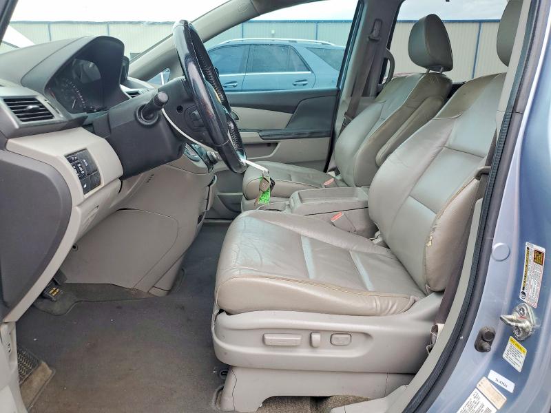 Aukcja sprzedaży 2012 Honda Odyssey, vin: 5FNRL5H69CB095121, numer aukcji: 63664926