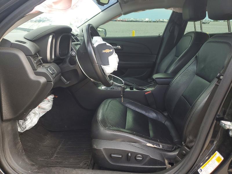 Aukcja sprzedaży 2015 Chevrolet Malibu, vin: 1G11D5SL9FF276320, numer aukcji: 65736096