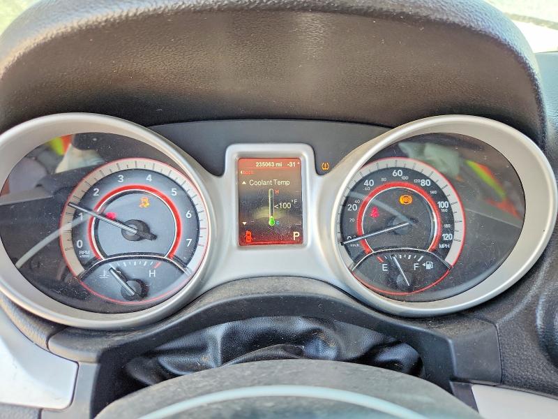 65673996 :رقم المزاد ، 3C4PDCBB0GT132224 vin ، 2016 Dodge Journey مزاد بيع
