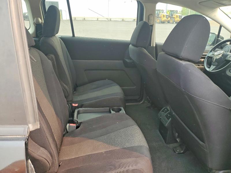 Продажа на аукционе авто 2012 Mazda 5, vin: JM1CW2BL1C0117525, номер лота: 64067486