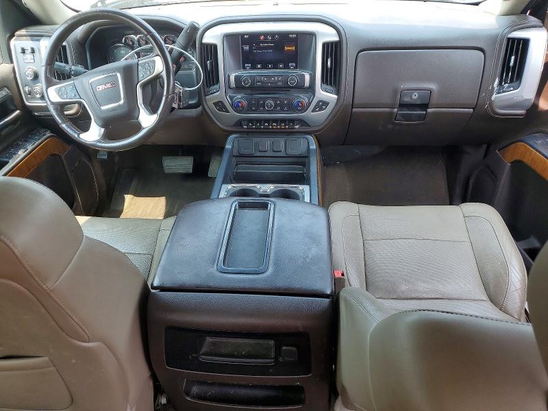 Aukcja sprzedaży 2014 Gmc Sierra, vin: 3GTU2VEC7EG215096, numer aukcji: 63305766