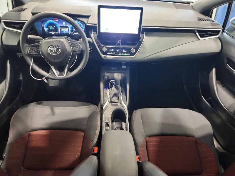 2026 Toyota Corolla მანქანა იყიდება აუქციონზე, vin: 5YFP4MCE6TP256655, აუქციონის ნომერი: 63854386