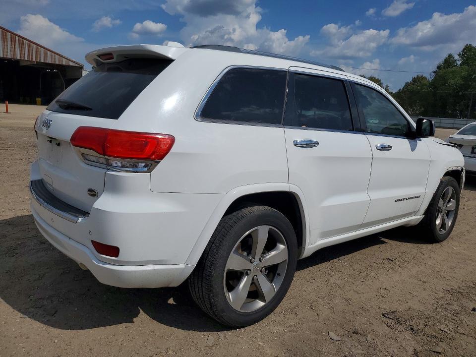 65910886 :رقم المزاد ، 1C4RJECG1FC841620 vin ، 2015 Jeep Grand Cherokee مزاد بيع