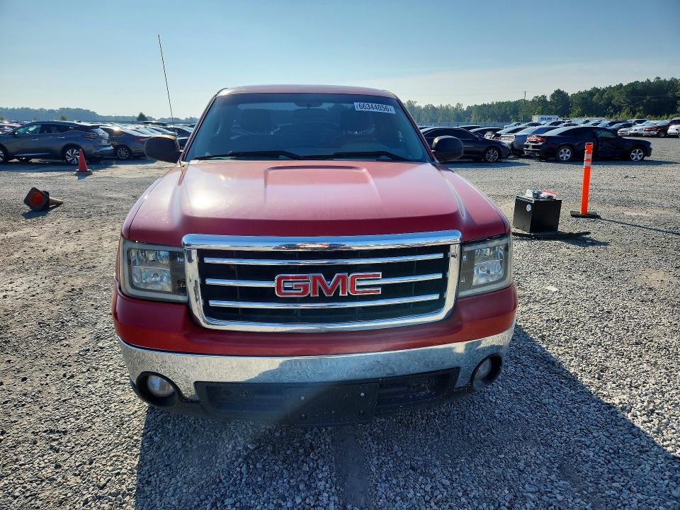 Продажа на аукционе авто 2013 Gmc Sierra, vin: 1GTN1TEX1DZ335960, номер лота: 66344056