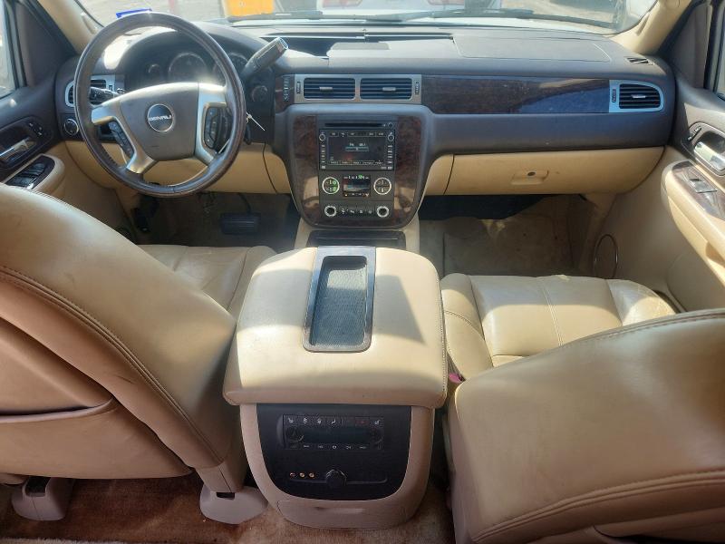 Aukcja sprzedaży 2007 Gmc Yukon Xl, vin: 1GKFK66847J232002, numer aukcji: 66947066