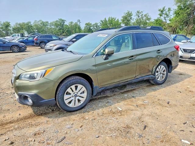64276936 :رقم المزاد ، 4S4BSACC2H3250392 vin ، 2017 Subaru Outback مزاد بيع
