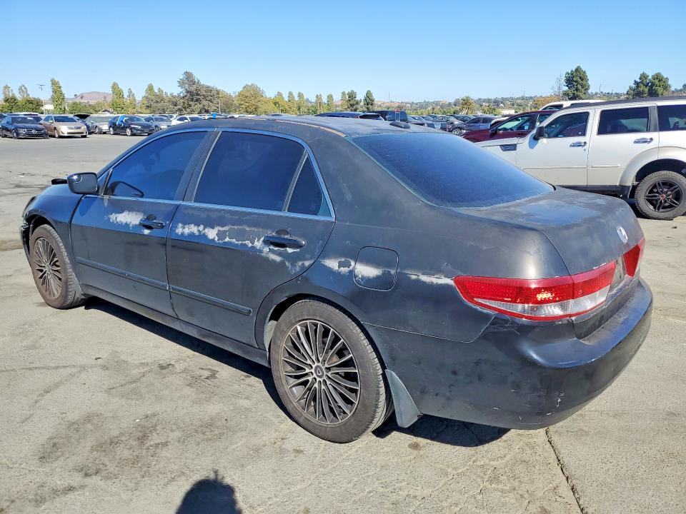 Aukcja sprzedaży 2004 Honda Accord, vin: 1HGCM66524A007962, numer aukcji: 64147736