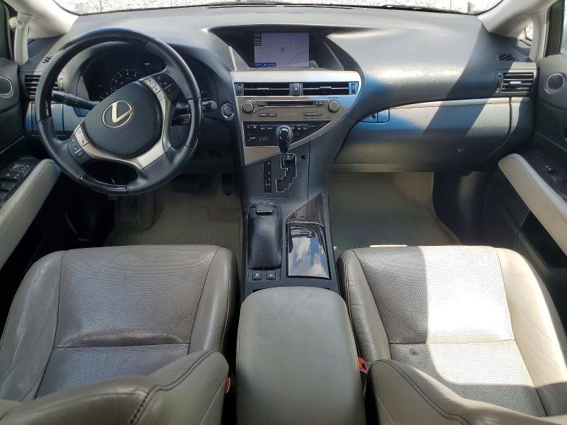 Aukcja sprzedaży 2014 Lexus Rx 350, vin: 2T2BK1BA2EC241811, numer aukcji: 63667756
