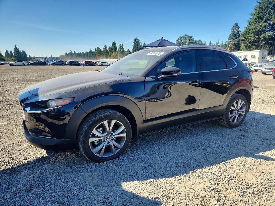 Aukcja sprzedaży 2025 Mazda Cx-30, vin: 3MVDMBCM3SM796466, numer aukcji: 64672976