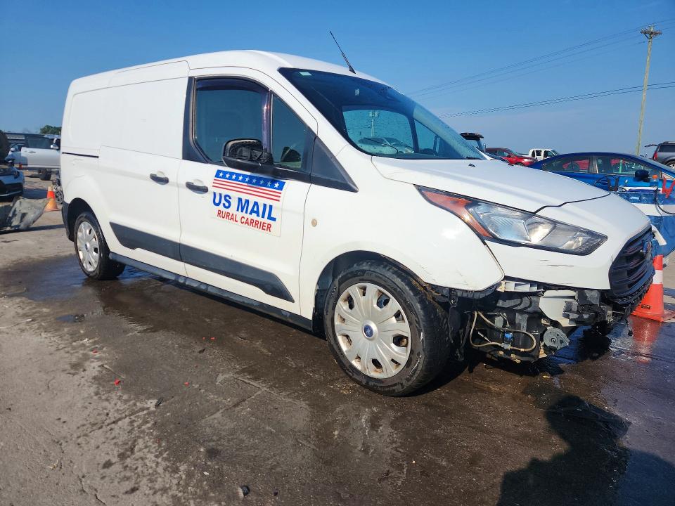 Aukcja sprzedaży 2020 Ford Transit Connect, vin: NM0LS7E28L1474218, numer aukcji: 64211056