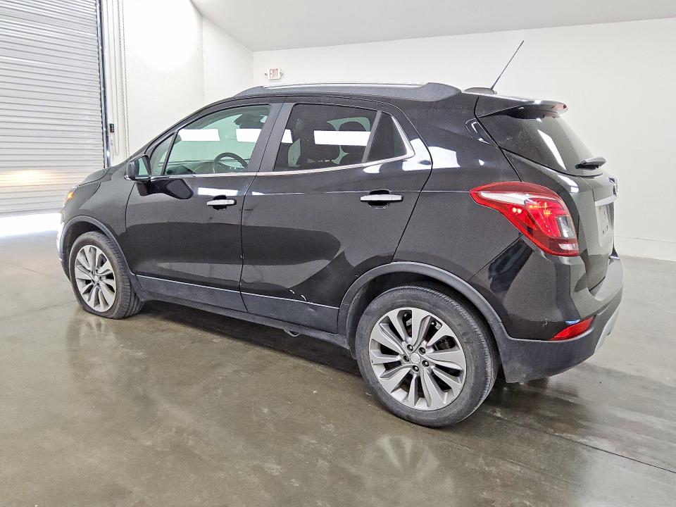 Aukcja sprzedaży 2020 Buick Encore, vin: KL4CJASB0LB071443, numer aukcji: 63148146