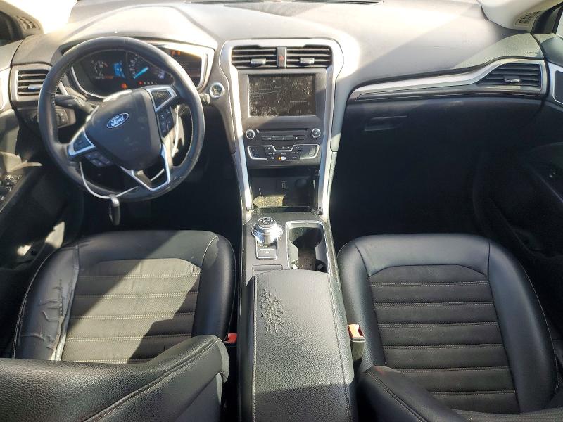 Продажа на аукционе авто 2017 Ford Fusion, vin: 3FA6P0H7XHR221873, номер лота: 65939756