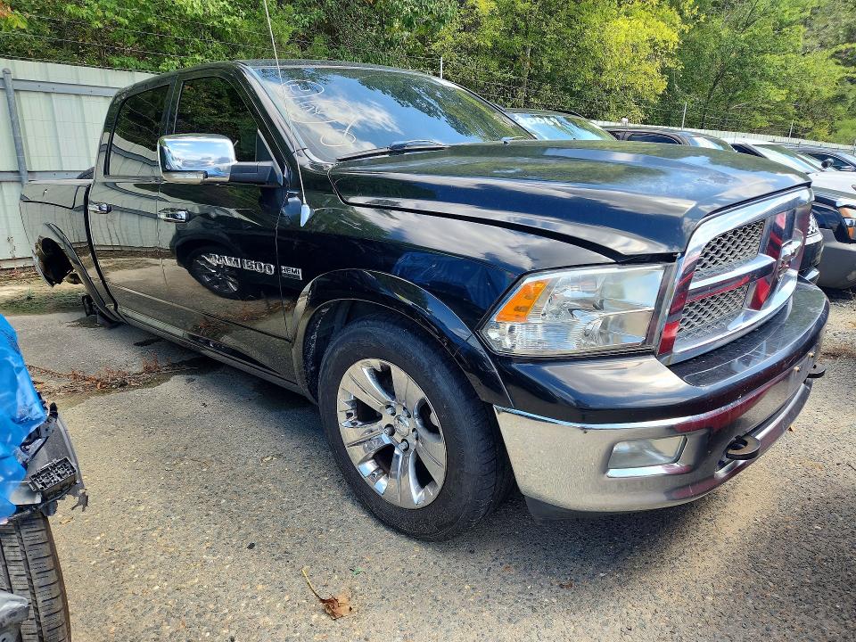Aukcja sprzedaży 2011 Dodge Ram 1500, vin: 1D7RB1CT3BS506416, numer aukcji: 64511006