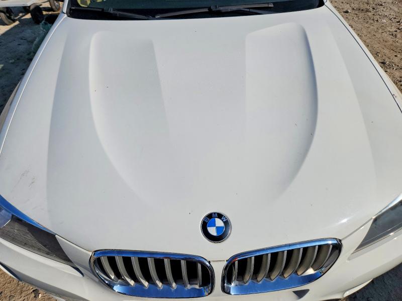 Aukcja sprzedaży 2011 Bmw X3, vin: 5UXWX5C50BL716598, numer aukcji: 65531016