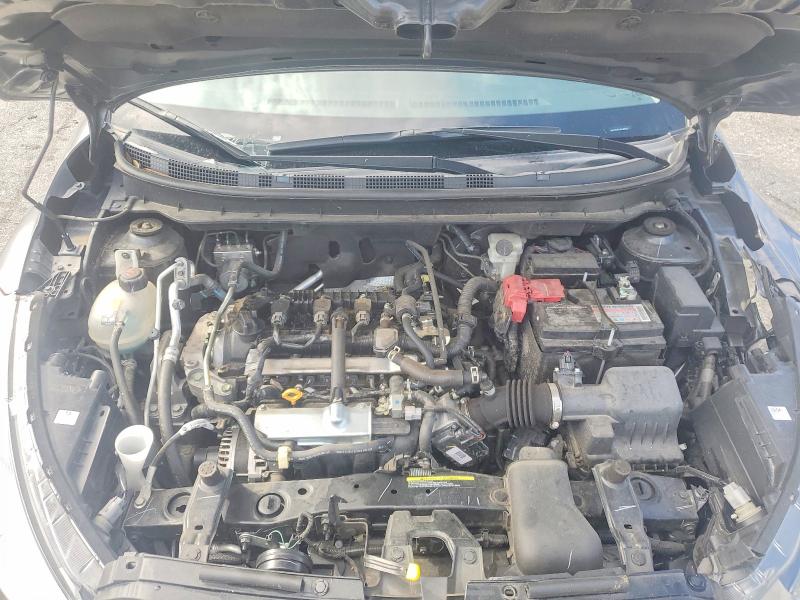 Aukcja sprzedaży 2024 Nissan Kicks, vin: 3N1CP5BV2RL490202, numer aukcji: 66599066