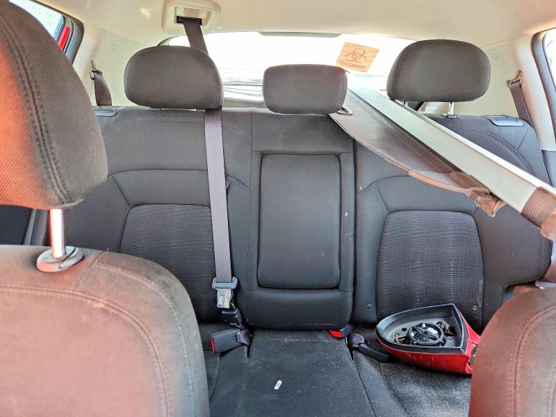 64113346 :رقم المزاد ، KNDPB3A22C7313329 vin ، 2012 Kia Sportage مزاد بيع