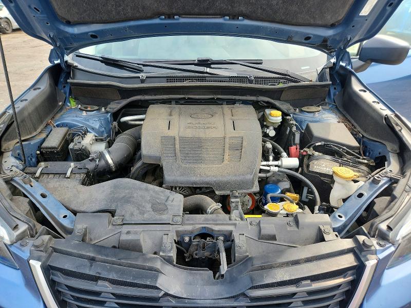 Aukcja sprzedaży 2019 Subaru Forester, vin: JF2SKACC5KH476197, numer aukcji: 64141776