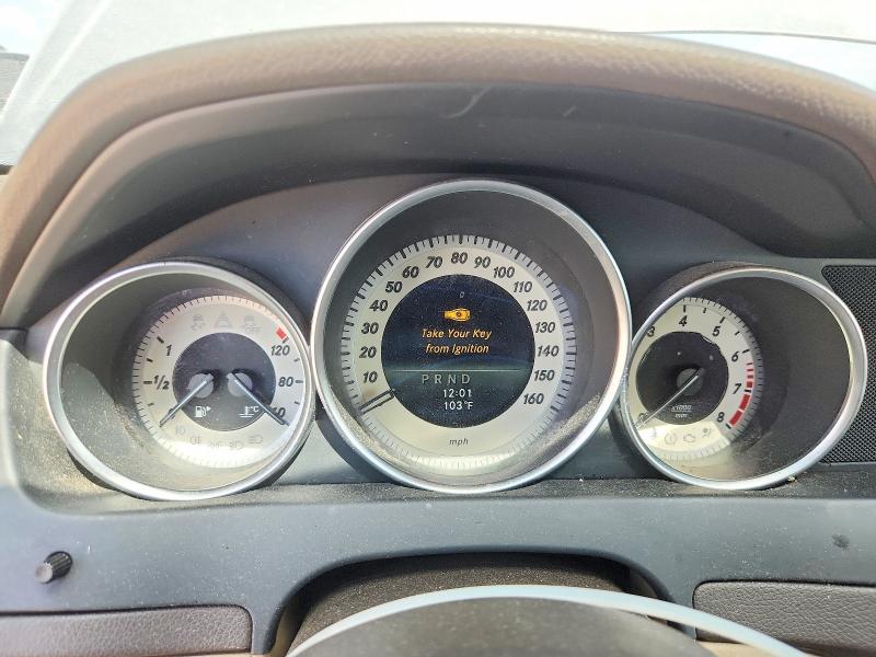 Продаж на аукціоні авто 2014 Mercedes-benz C, vin: WDDGF4HB0EA953504, номер лоту: 65742536