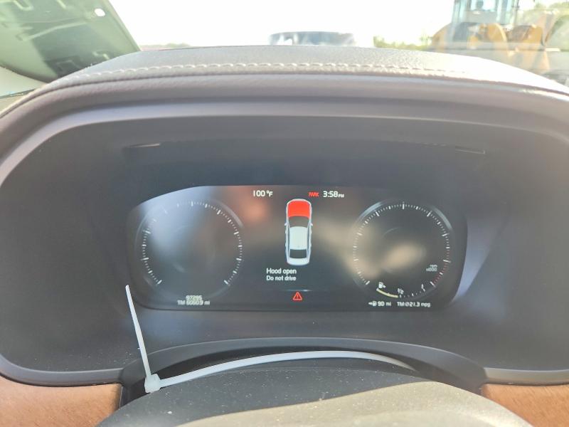 Продажа на аукционе авто 2019 Volvo S90, vin: LVYA22ML2KP080659, номер лота: 65583056