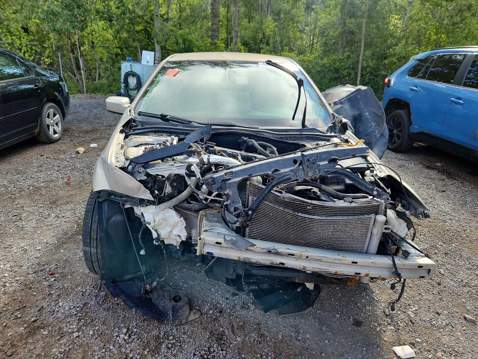 Aukcja sprzedaży 2010 Ford Fusion, vin: 3FAHP0HA8AR358465, numer aukcji: 64146776