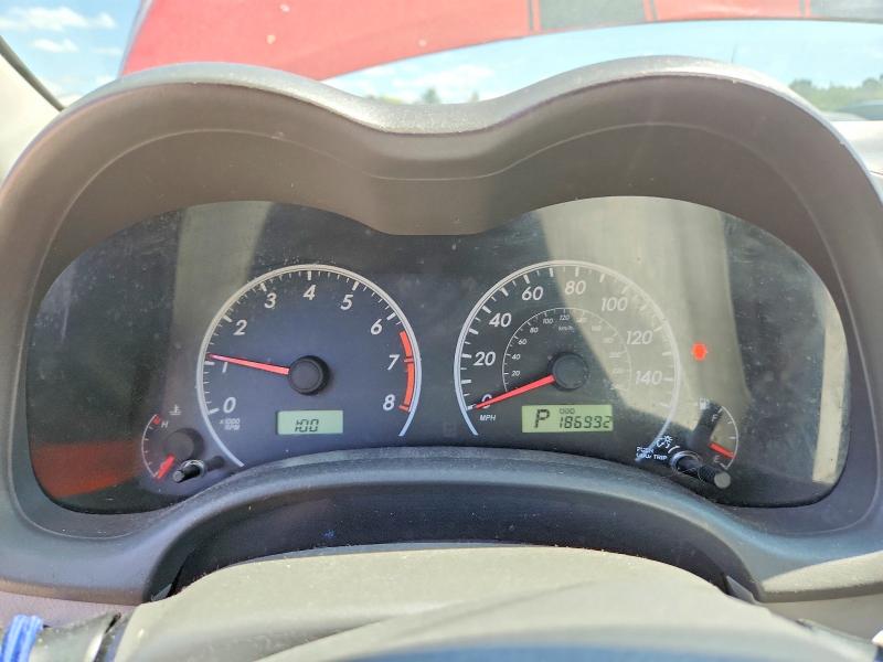 Продажа на аукционе авто 2009 Toyota Corolla, vin: 2T1BU40E39C090800, номер лота: 65912816