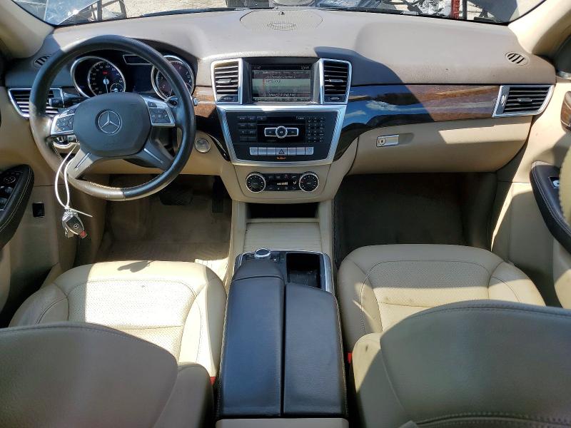 Продажа на аукционе авто 2015 Mercedes-benz Ml, vin: 4JGDA5HB1FA585803, номер лота: 65921396