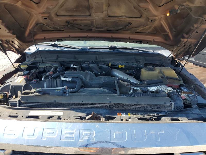 63135966 :رقم المزاد ، 1FT7W2BT9BEB30476 vin ، 2011 Ford F250 مزاد بيع