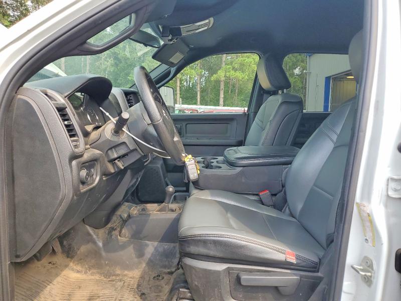 Продажа на аукционе авто 2023 Ram 2500, vin: 3C6UR5HJ0PG631510, номер лота: 61533726