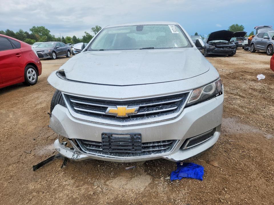 Продаж на аукціоні авто 2019 Chevrolet Impala, vin: 2G1105S35K9113873, номер лоту: 64772236