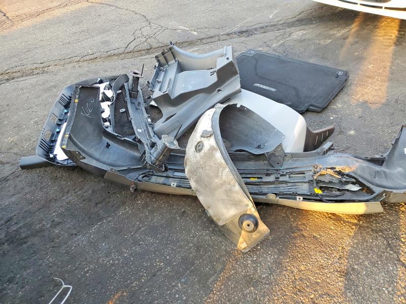 2023 Hyundai Kona მანქანა იყიდება აუქციონზე, vin: KM8K6CAB3PU970142, აუქციონის ნომერი: 63500586