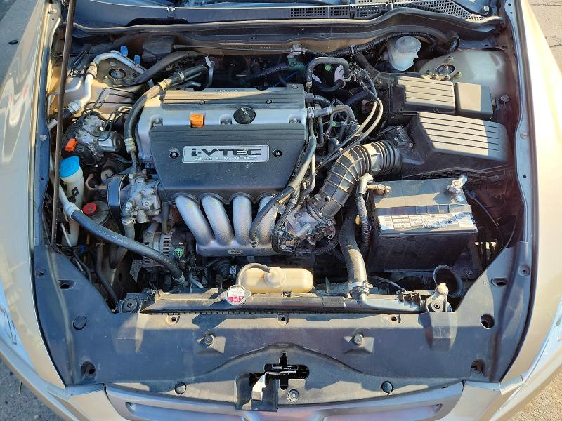 2004 Honda Accord მანქანა იყიდება აუქციონზე, vin: 1HGCM56394A176871, აუქციონის ნომერი: 64318126