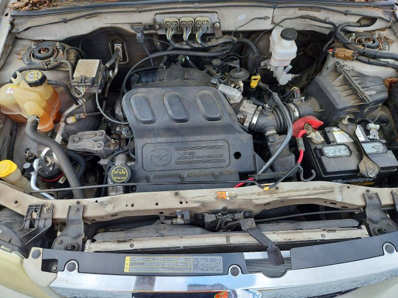 Aukcja sprzedaży 2008 Mazda Tribute, vin: 4F2CZ06158KM28696, numer aukcji: 64155686