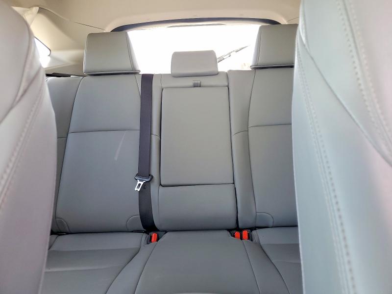 2022 Toyota Venza მანქანა იყიდება აუქციონზე, vin: JTEAAAAH4NJ101227, აუქციონის ნომერი: 66291226