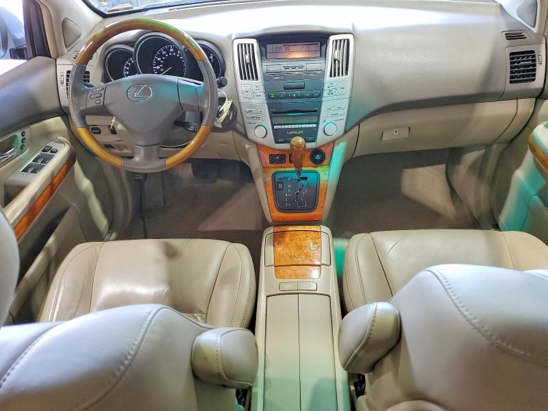 Aukcja sprzedaży 2008 Lexus Rx, vin: 2T2HK31U68C055940, numer aukcji: 65758206